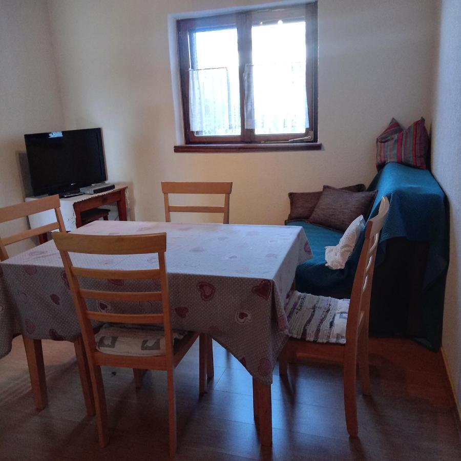 Mikola Apartment Senj  Luaran gambar