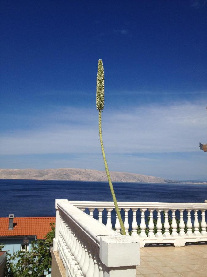 Mikola Apartment Senj  Luaran gambar