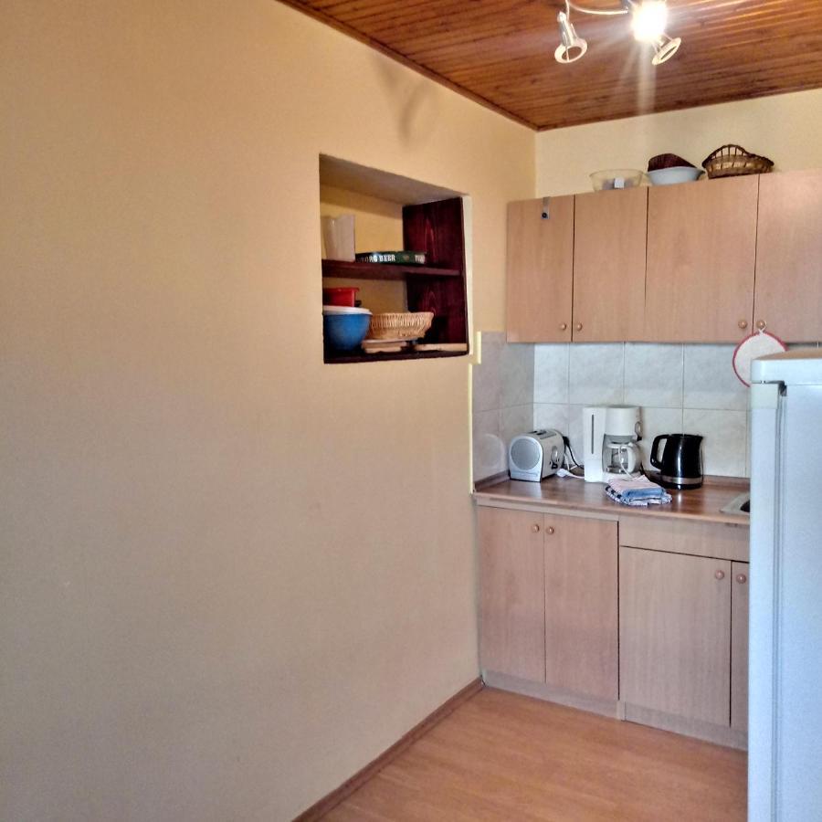 Mikola Apartment Senj  Luaran gambar