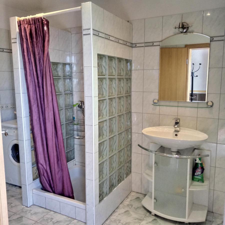 Mikola Apartment Senj  Luaran gambar