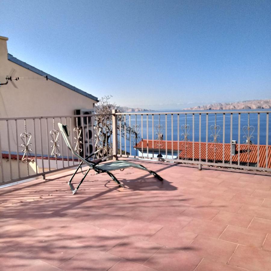 Mikola Apartment Senj  Luaran gambar