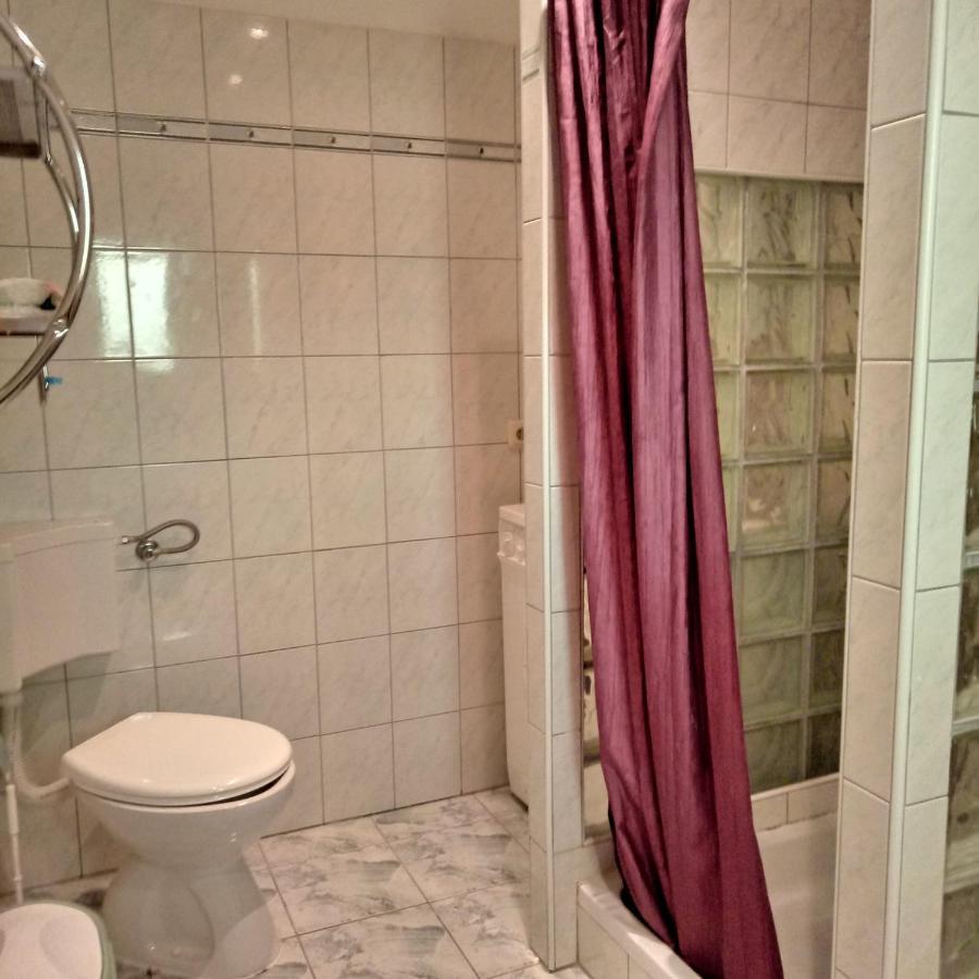Mikola Apartment Senj  Luaran gambar