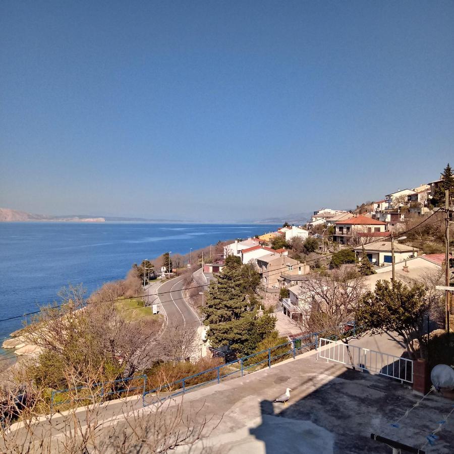 Mikola Apartment Senj  Luaran gambar