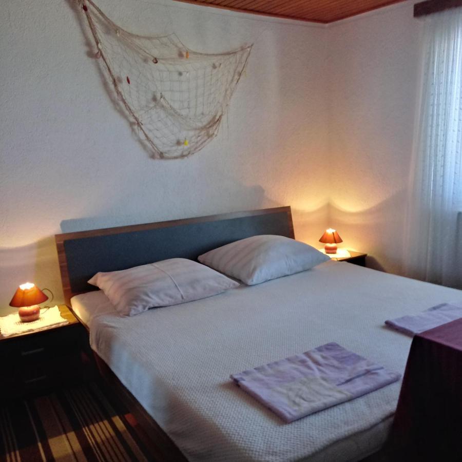 Mikola Apartment Senj  Luaran gambar