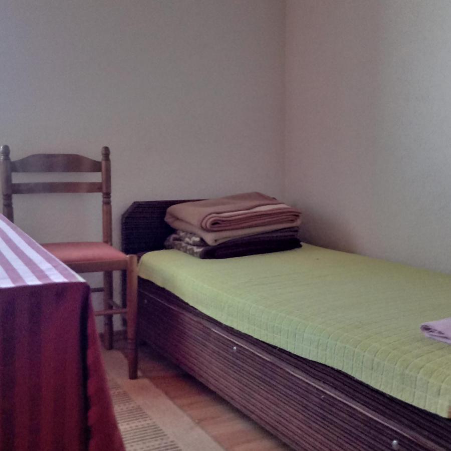 Mikola Apartment Senj  Luaran gambar
